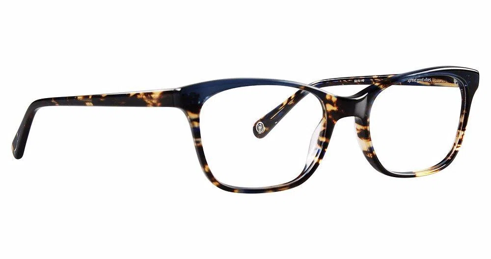 Life is Good Sandra Eyeglasses - view 4